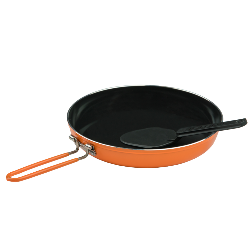 Camp Cookware