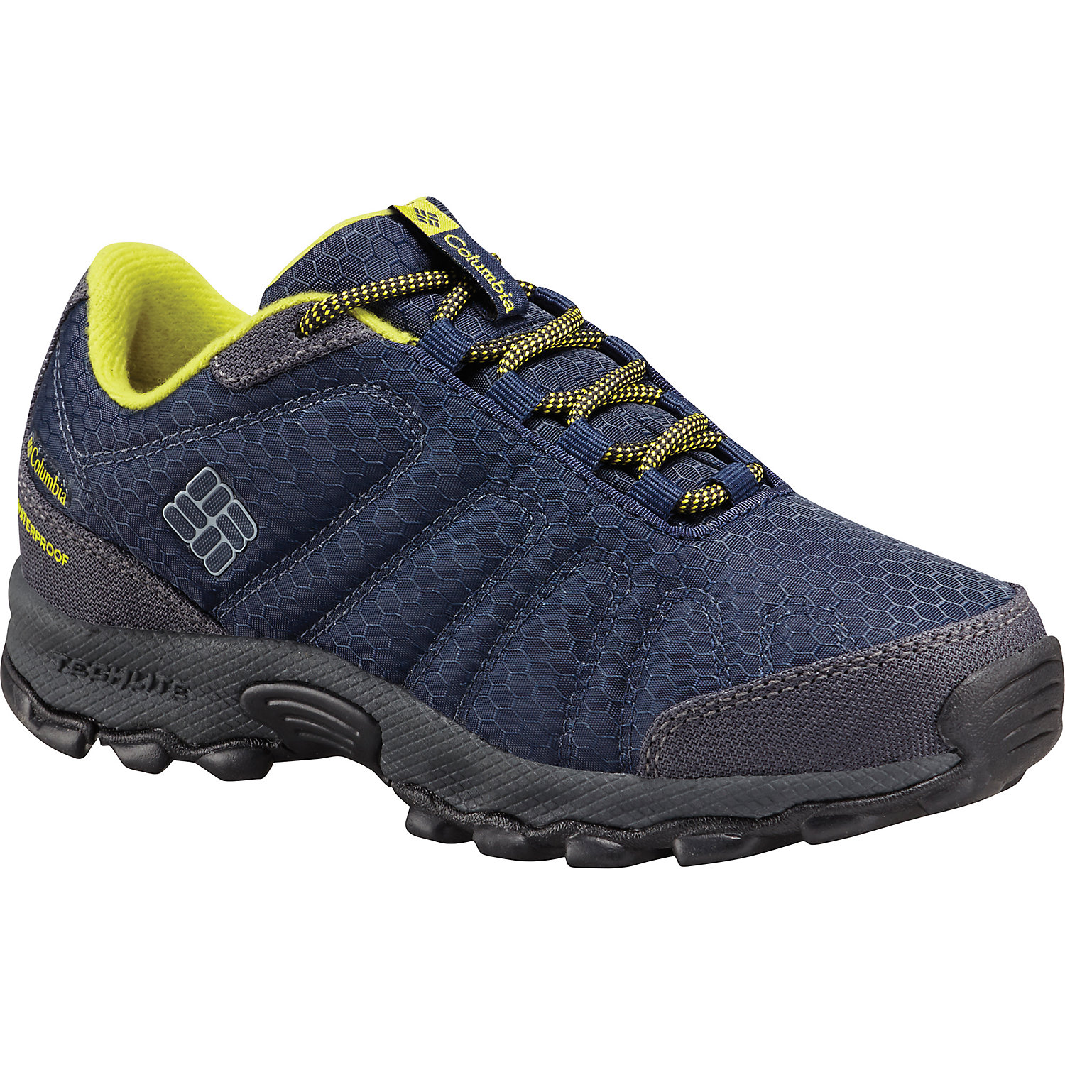 Kids Outdoor Shoes