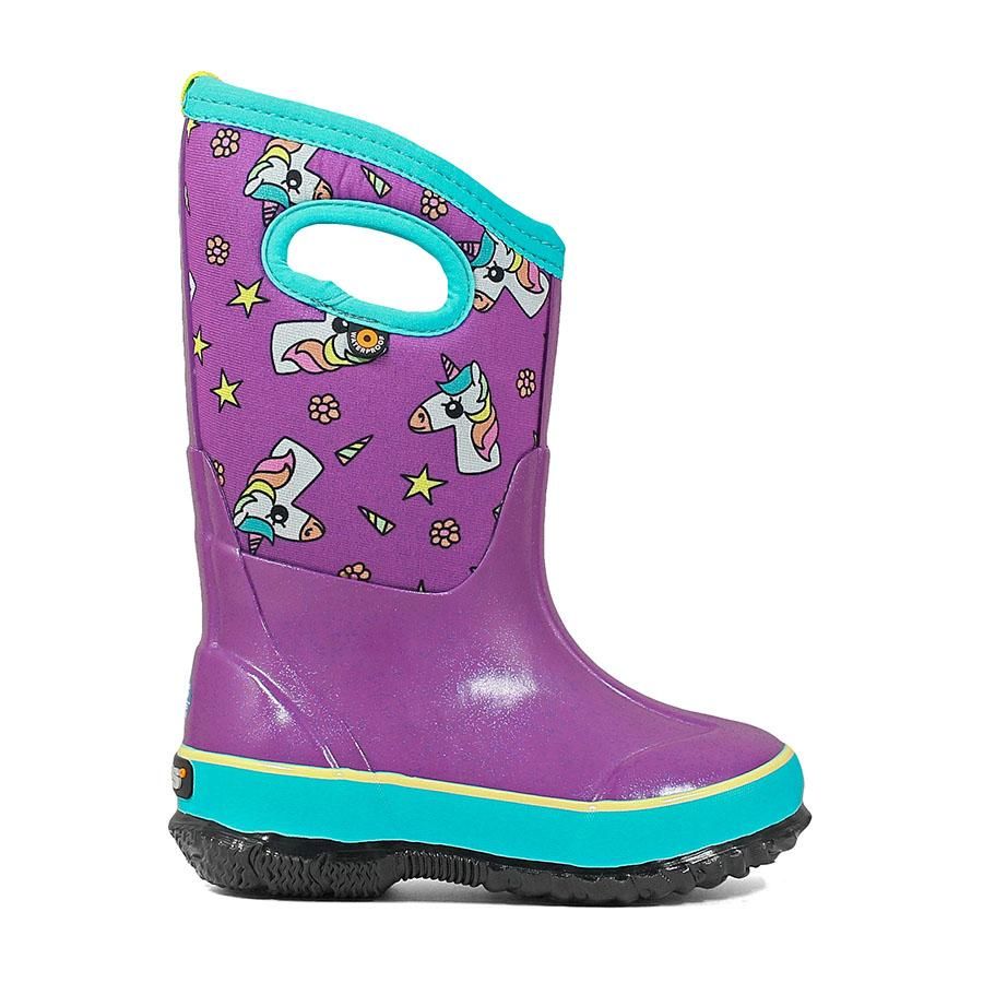Kids Rubber Boots