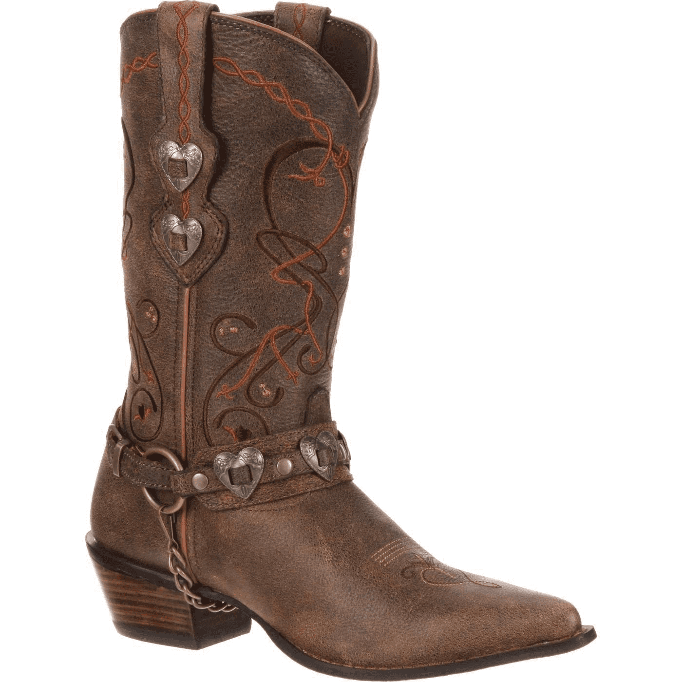 Women's Western Boots