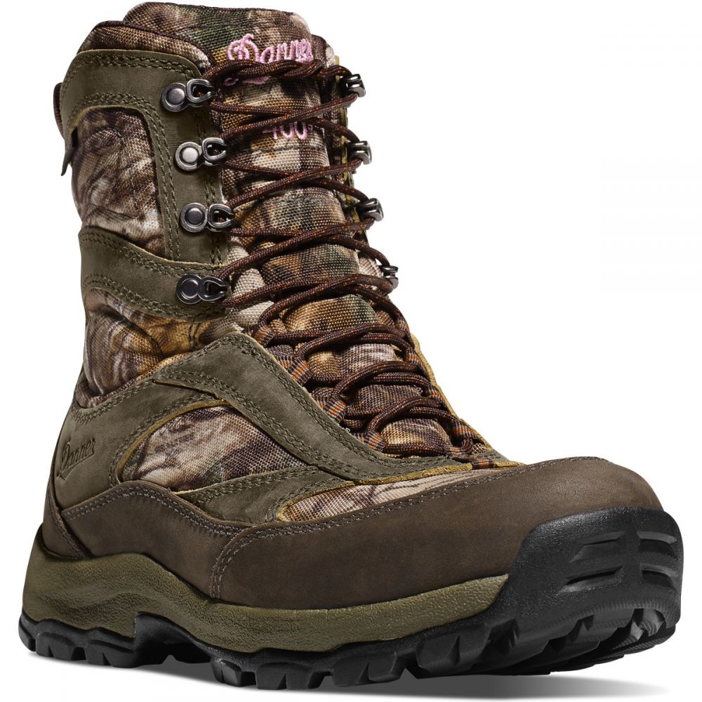 Women's Hunting Boots