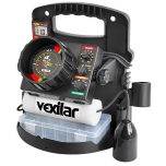 Vexilar FL-18 Pro Pack II with 12 Degree Ice-Ducer
