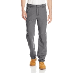 Carhartt Men's Rugged Flex Rigby Dungaree