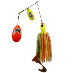 Figure 8 Boss 8" Spinner Bait
