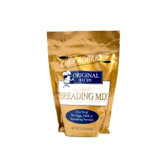 Chef Robert's Original Breading Mix