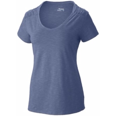 Columbia Womens Rocky Ridge IV Tee Shirt