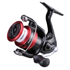 Shimano Sienna 2000FG Front Drag Spinning Reel - Box