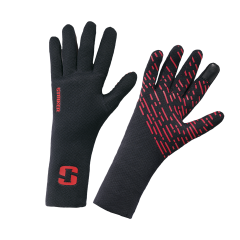Striker Ice Waterproof Stealth Gloves