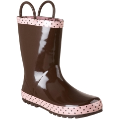 Western Chief Kids Frenchy French Rain Boots-9