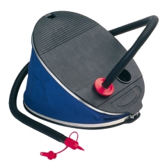 Intex Giant Bellows Foot Pump 12"