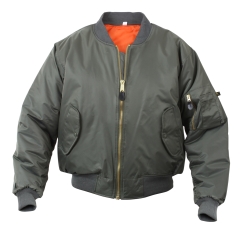 Rothco MA-1 Flight Jacket