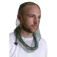 Rothco Deluxe Long Length Mosquito Headnet