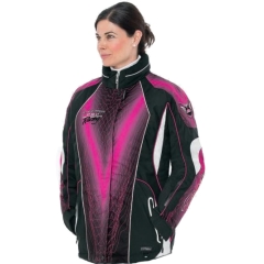 Choko Womens Pro Racing Nylon Jacket