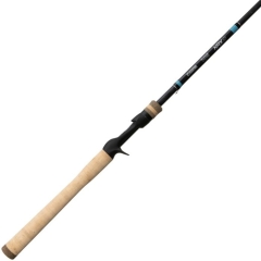 G. Loomis NRX+ Mag Bass Casting Rod 842C MBR 7'0" Medium