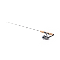 Beaver Dam 26" Carbon Fiber Rod- Medium Light