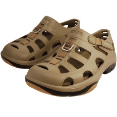 Shimano Evair Marine / Fishing Shoes-Khaki-8