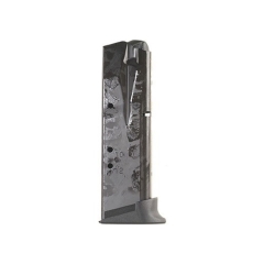Sig Sauer Sig Pro SP2022, SP2340 357 Sig, 40 S&W 12-Round Steel Matte Magazine