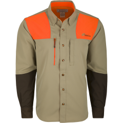 McAlister MST Upland Tech Shirt