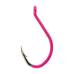 Berkley Fusion19 Colored Octopus Hooks - Hook Size 4