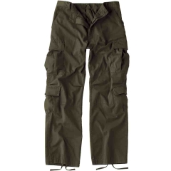 Rothco Vintage Paratrooper Fatigue Pants