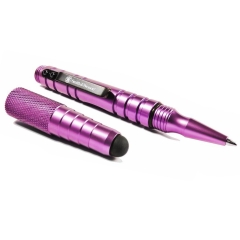 Smith & Wesson Tactical Stylus Pen - Pink