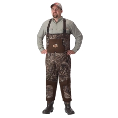 Caddis 3.5MM Neoprene 600G Boot Foot Waders