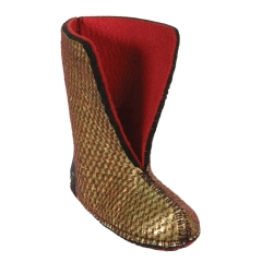 Kamik Youths Zylex 8mm Insulated Boot Liner-10