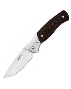 BUCK Folding Selkirk Knife