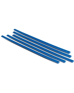 Otter Hyfax Sled Runner Kit - Magnum (Fits Mag Pro & Lrg Wild)