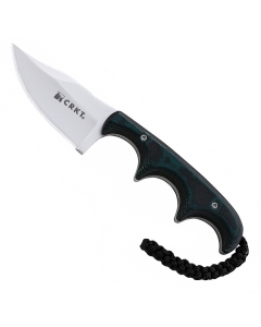 CRKT Folts Minimalist Bowie Knife