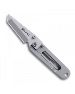 CRKT K.I.S.S. Tanto Folding Knife