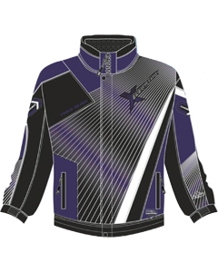 Choko Womens Xelerator Nylon Jacket