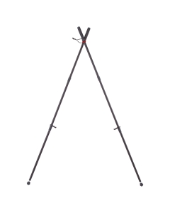 Bog Pod Shooting Sticks - Kneeling Position