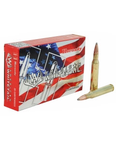 Hornady American Whitetail 270 Winchester 140 Grain ISP - 20 Rounds