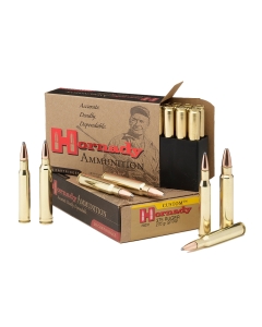 Hornady Custom 6.5 Grendel 123 Grain SST