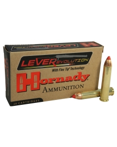 Hornady LEVERevolution 444 Marlin 265 Grain Flex Tip eXpanding