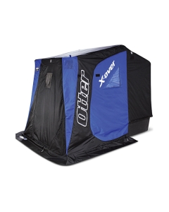 Otter XT Lodge X-Over Shelter Package