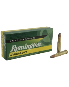 Remington Express 32 Win Special 170 Grain Core-Lokt Soft Point