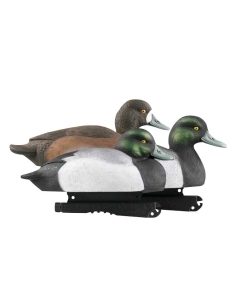 GHG Hunter Series Life Size Blue Bills - 6 Pack