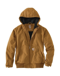 Carhartt Men's Full Swing Armstrong Active Jacket