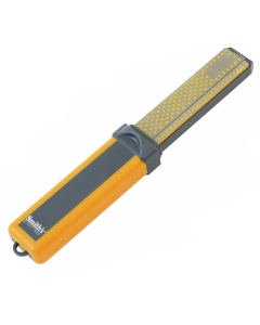 Smith's 4" Combo Bench Stone Sharpener