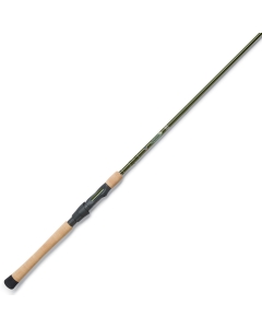 St. Croix Legend Elite Spinning Rod - 6"6" - Medium Fast - 1 Piece