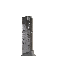 Sig Sauer Sig Pro SP2022, SP2340 357 Sig, 40 S&W 12-Round Steel Matte Magazine