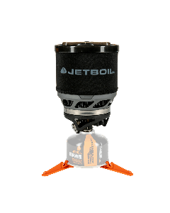 Jetboil Minimo Cooking System - Carbon