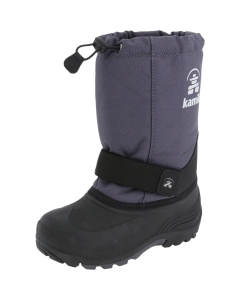 Kamik Childs Rocket 8mm Insulated Winter Boot
