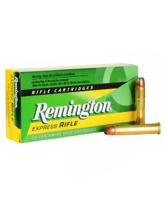Remington 45-70 Government 405 Grain SP - 20 Rounds