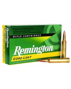 Remington 7mm Remington Magnum 150 Grain PSP - 20 Rounds