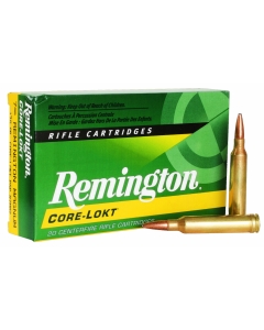 Remington 7mm Remington Magnum 175 Grain PSP - 20 Rounds