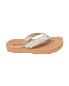 Minnetonka Moccasin Women's Hedy Sandal